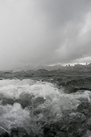 Kowloon. Tsim Sha Tsui, 2009