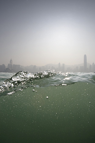 Kowloon. Tsim Sha Tsui , 2009