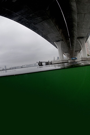 Kowloon. Kwun Tong, 2009