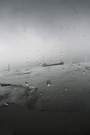 Kowloon. Tsim Sha Tsui , 2009